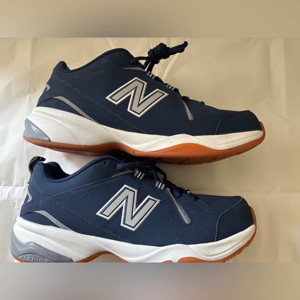 Men’s New Balance 608 Cross Training Sneakers Sz9